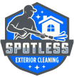 Spotless Exterior Cleaning